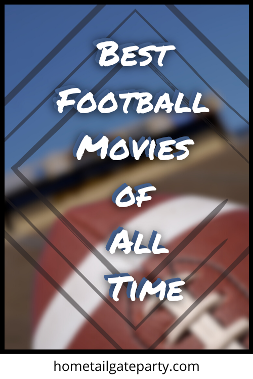 Best Football Movies of All Time
