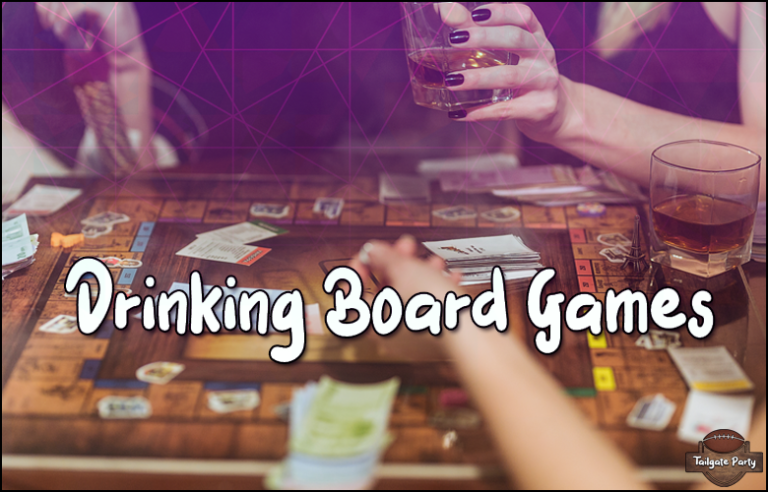 Best Drinking Board Games Adult Versions Of Classic Games