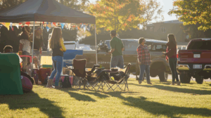 Read more about the article Tailgate Entertainment