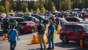 Tailgating Safety and Regulations