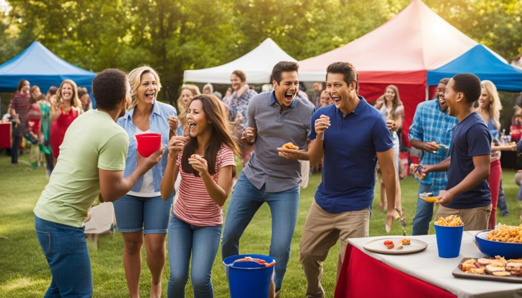 outdoor games for tailgating