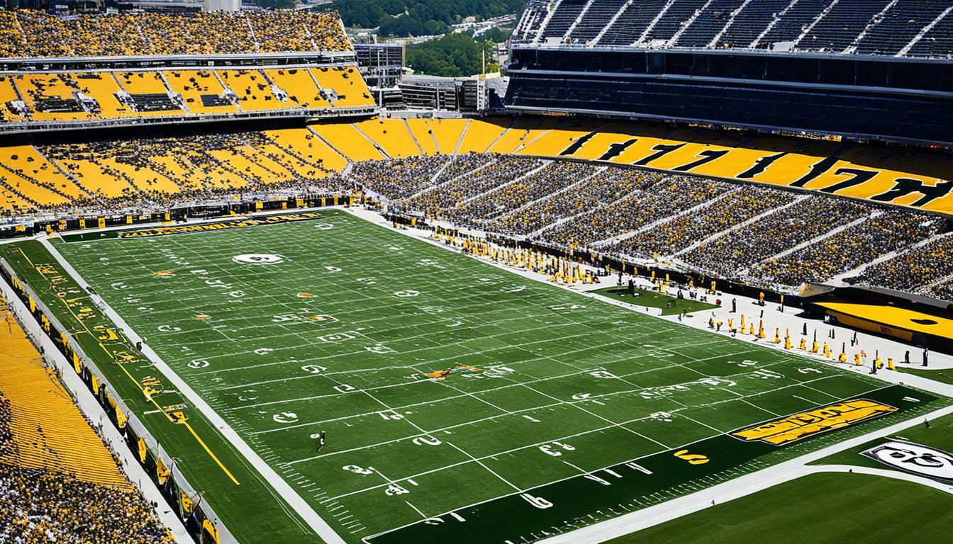 Understanding Tailgating Rules at Heinz Field