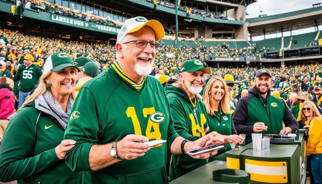 Lambeau Field