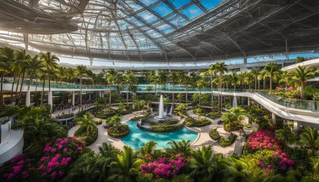 Miami Gardens attractions