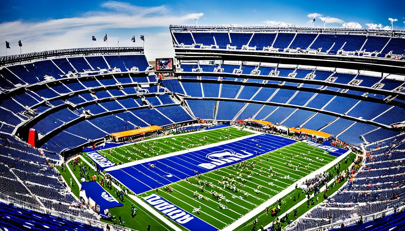 Tailgating Do's and Don'ts: MetLife Stadium Policies