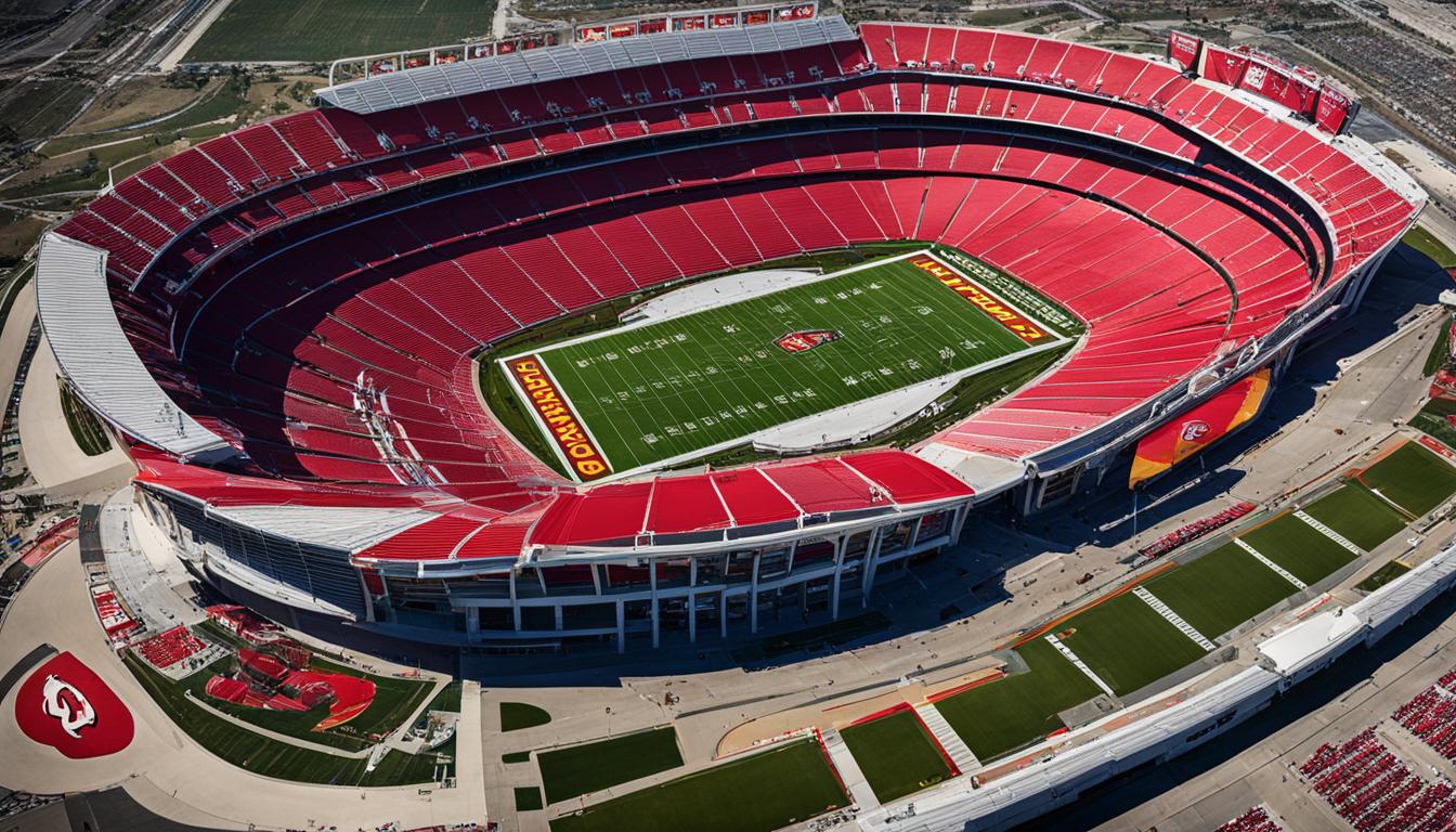 Ultimate Guide to Arrowhead Stadium