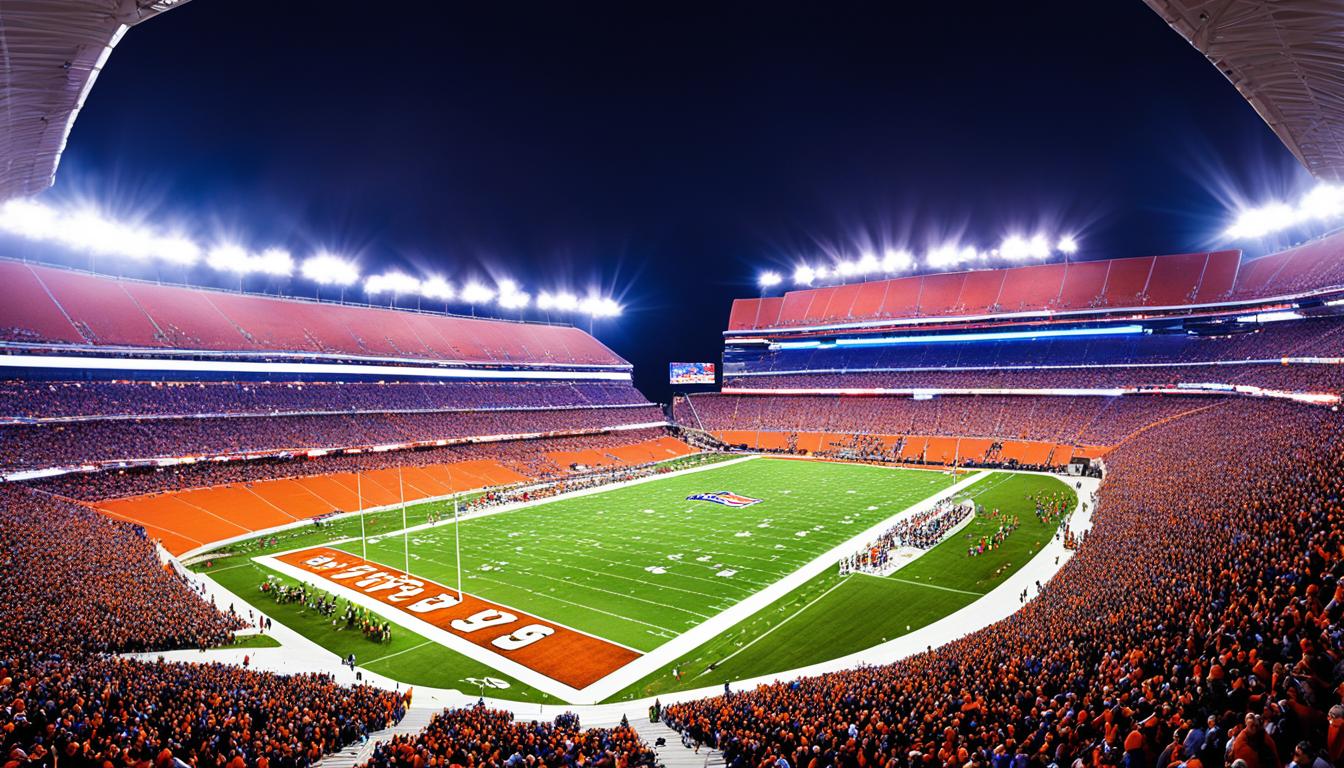 Ultimate Guide to FirstEnergy Stadium