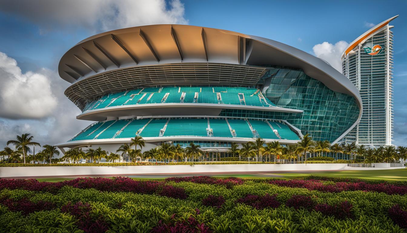 Ultimate Guide to Hard Rock Stadium