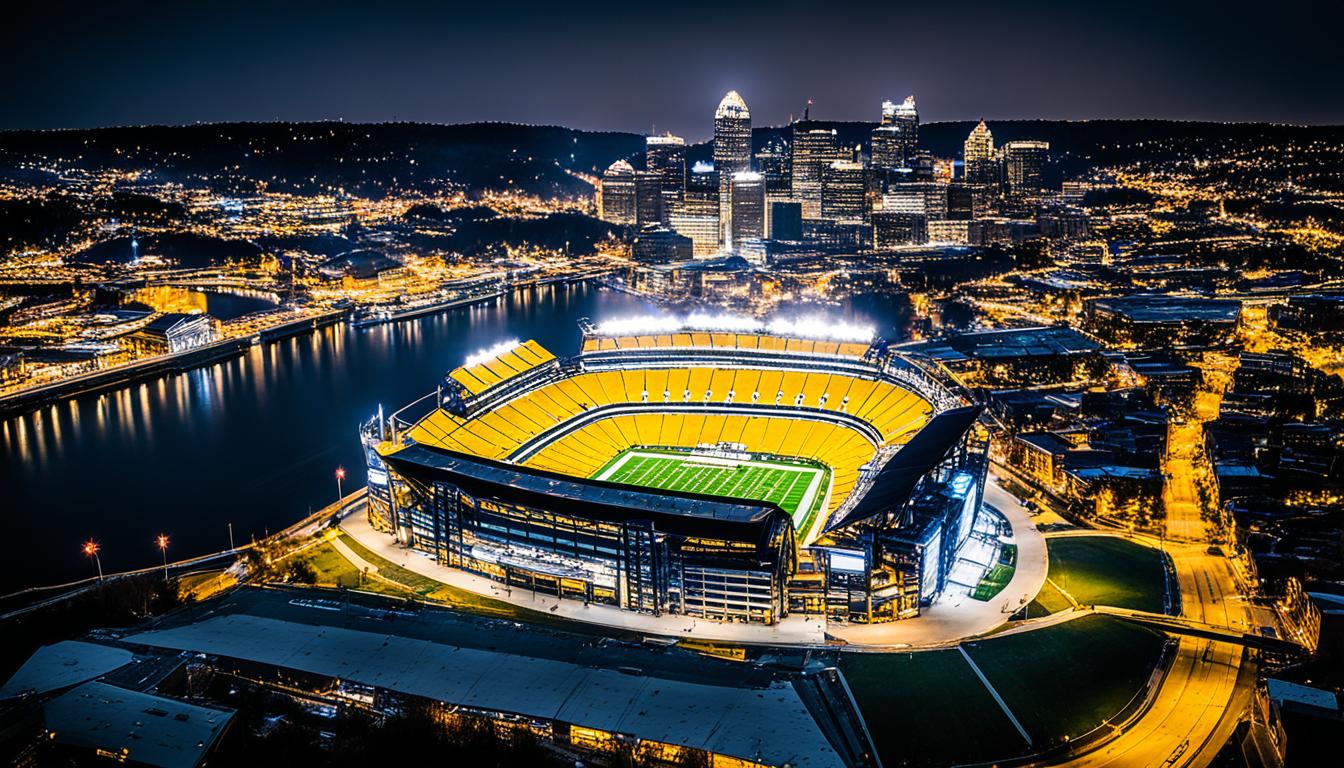 Ultimate Guide to Heinz Field