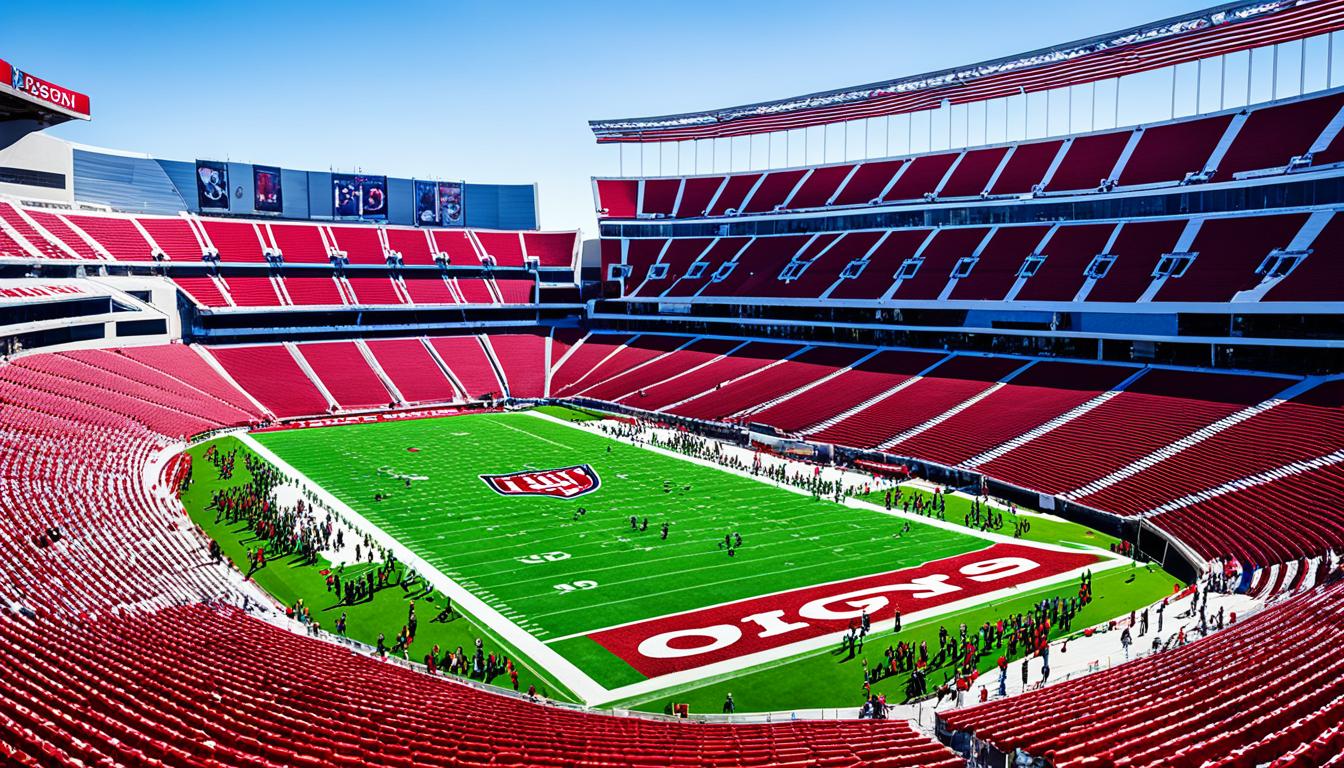 Ultimate Guide to Levi's Stadium