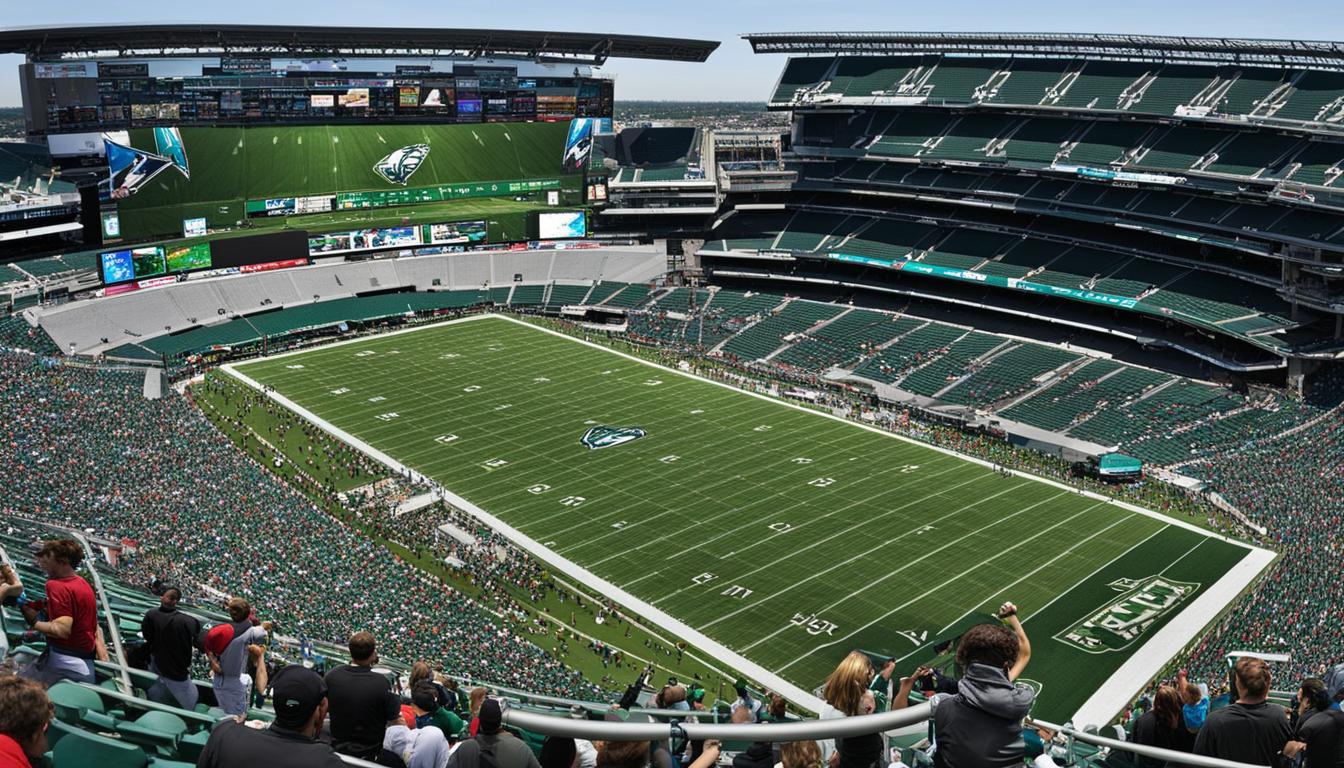 Ultimate Guide to Lincoln Financial Field