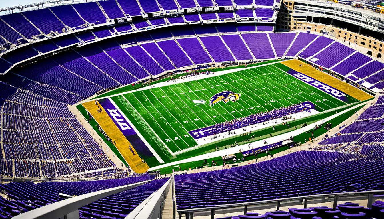 Ultimate Guide to M&T Bank Stadium