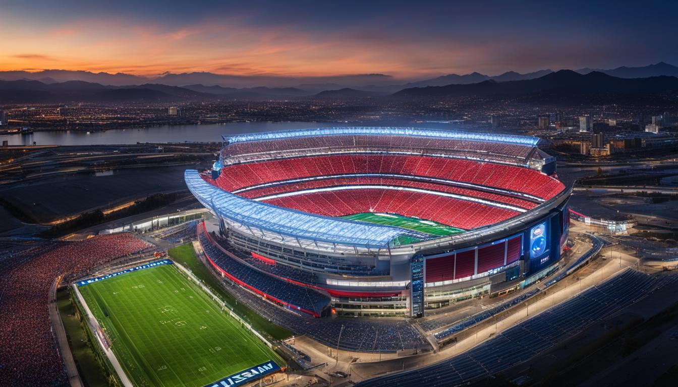 Ultimate Guide to Nissan Stadium