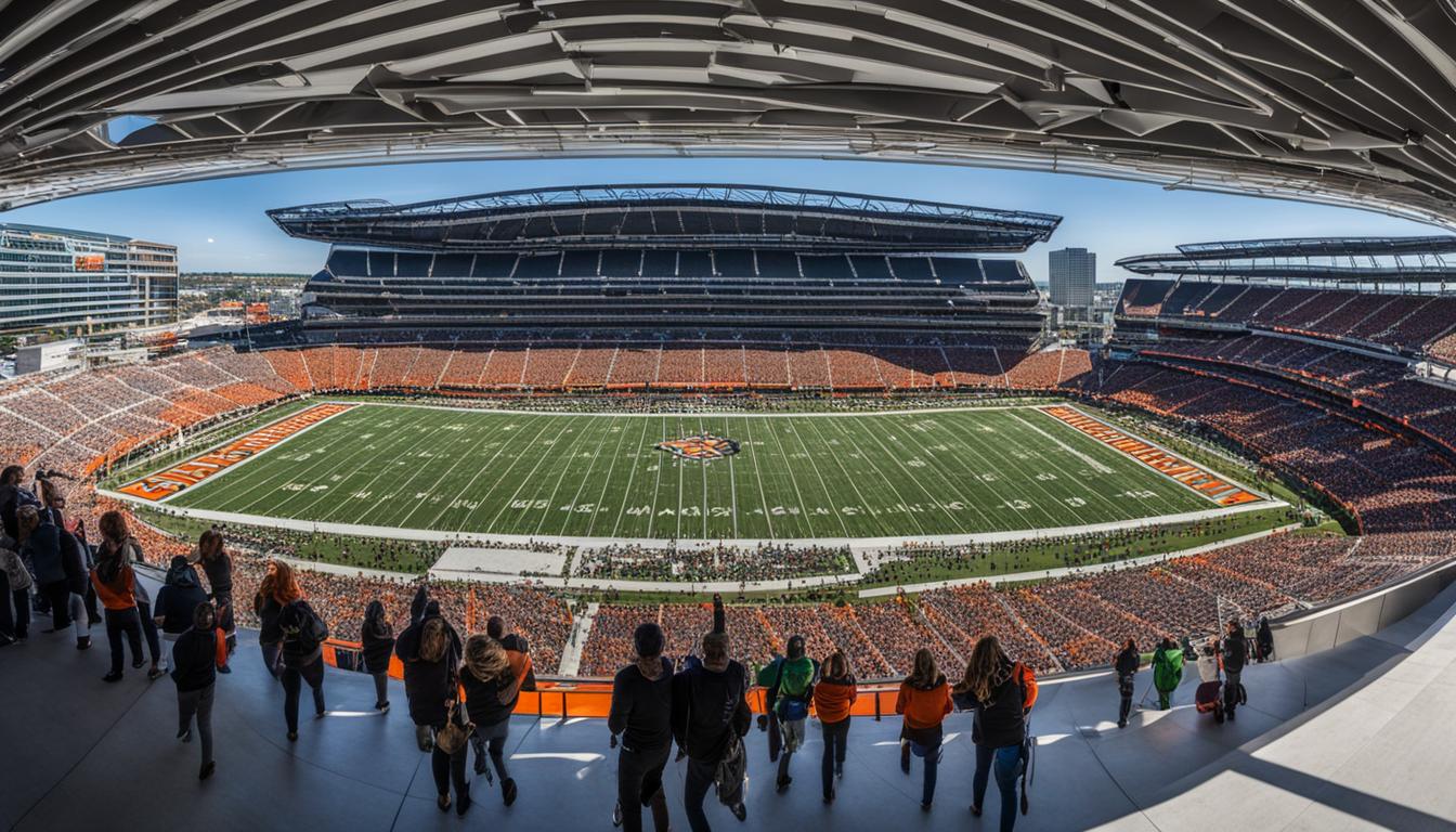 Ultimate Guide to Paul Brown Stadium