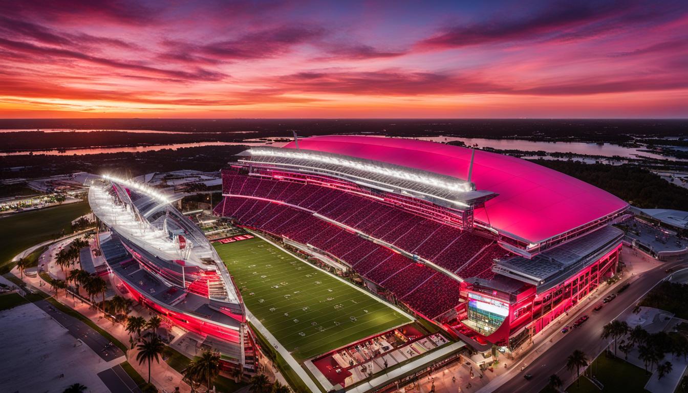 Ultimate Guide to Raymond James Stadium