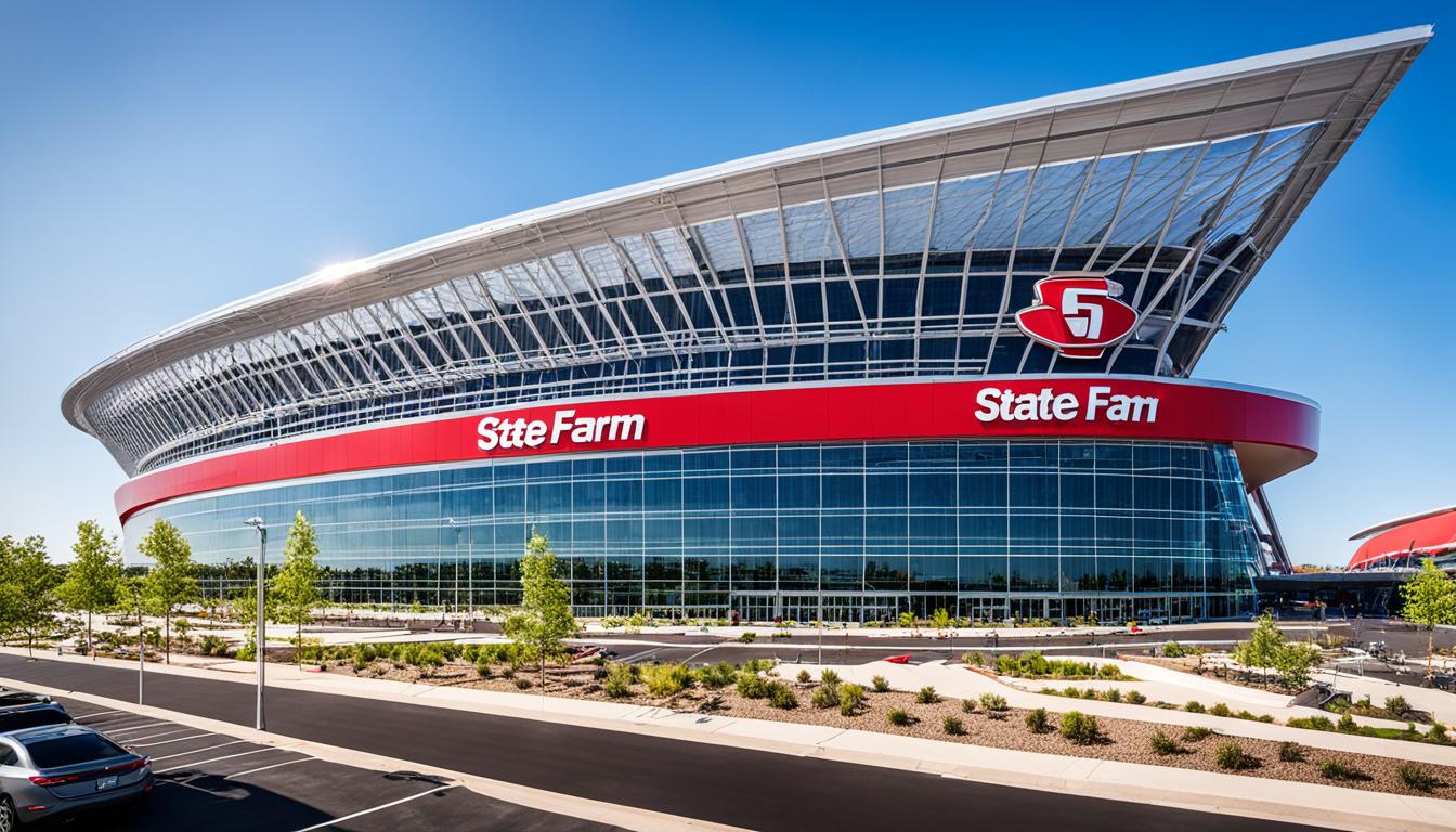 Ultimate Guide to State Farm Stadium