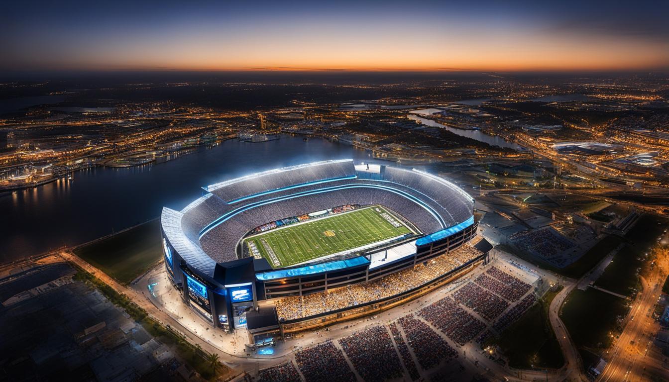 Ultimate Guide to TIAA Bank Field