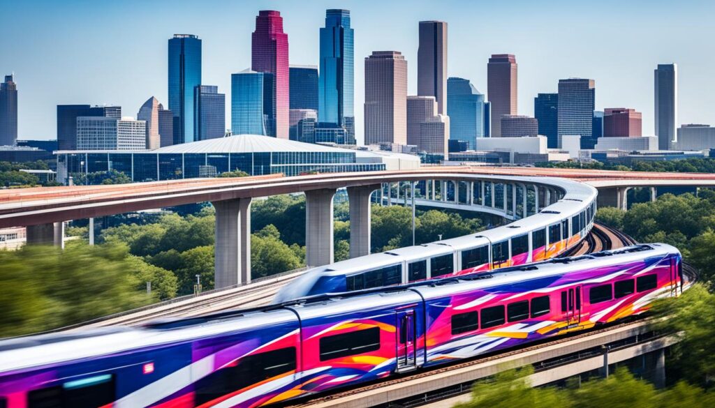 transportation to NRG Stadium